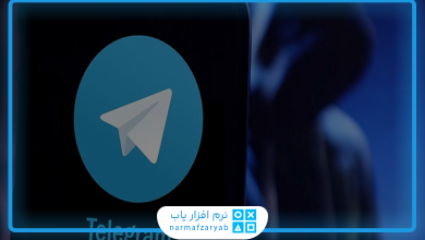 آموزش ویرایش عکس در تلگرام